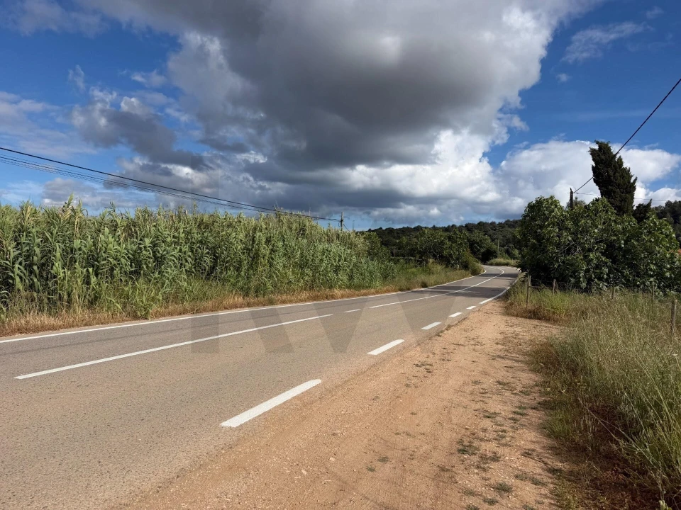 Terreno para Venda em Odiaxere Foto 2