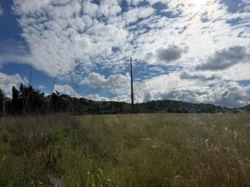 Terreno para Venda em Odiaxere