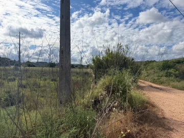 Terreno para Venda em Odiaxere