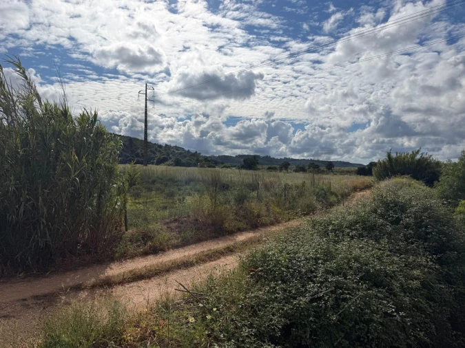 Terreno para Venda em Odiaxere Foto 4
