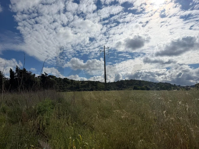 Terreno para Venda em Odiaxere Foto 7