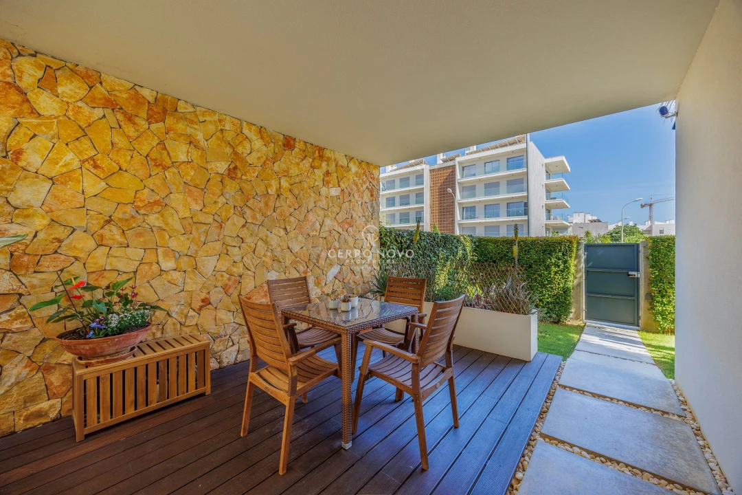 Moradia T3 para Venda em Albufeira e Olhos de Água Foto 25