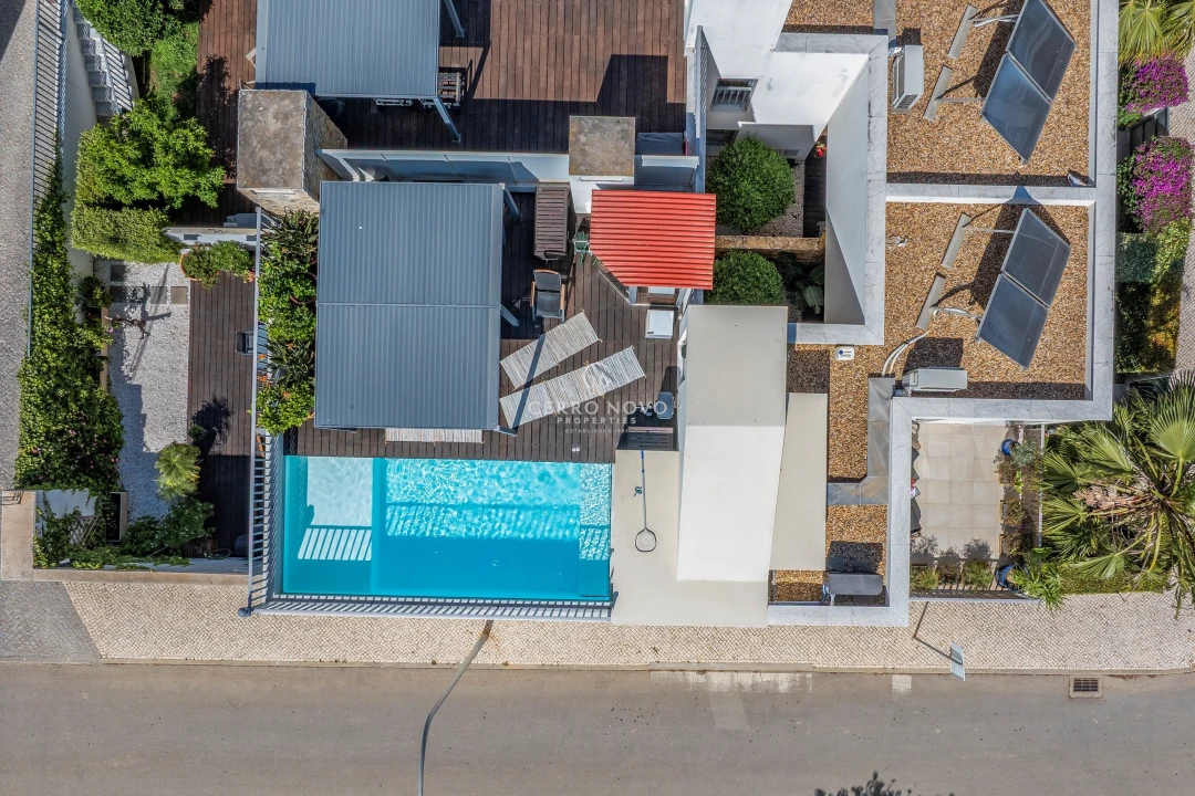 Moradia T3 para Venda em Albufeira e Olhos de Água Foto 34