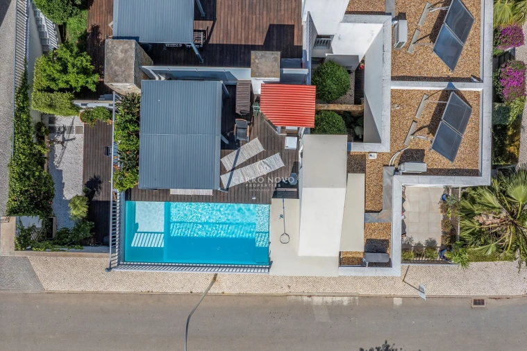 Moradia T3 para Venda em Albufeira e Olhos de Água Foto 34