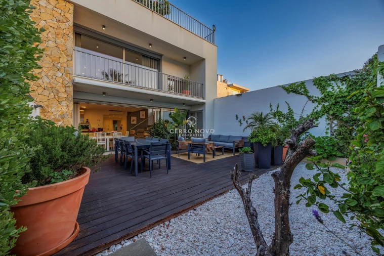 Moradia T3 para Venda em Albufeira e Olhos de Água Foto 15