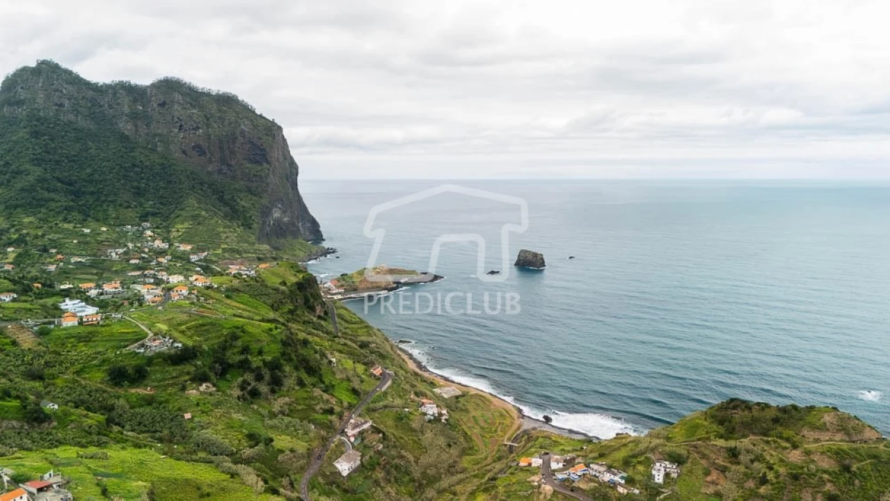 Terreno para Venda em Machico Foto 11