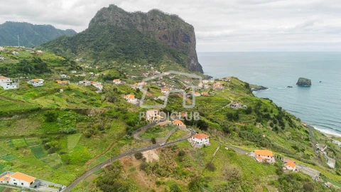 Terreno para Venda em Machico