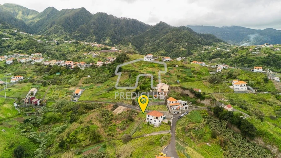 Terreno para Venda em Machico Foto 15