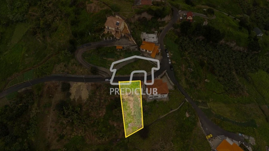 Terreno para Venda em Machico Foto 4