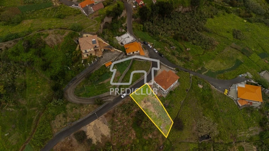 Terreno para Venda em Machico Foto 3