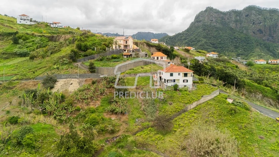 Terreno para Venda em Machico Foto 12