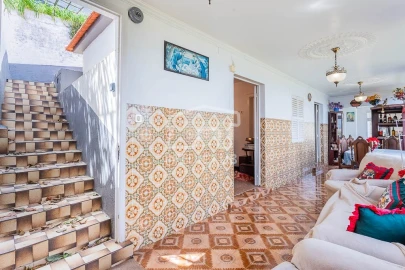 Moradia T3 para Venda em Camara de Lobos