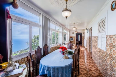 Moradia T3 para Venda em Camara de Lobos