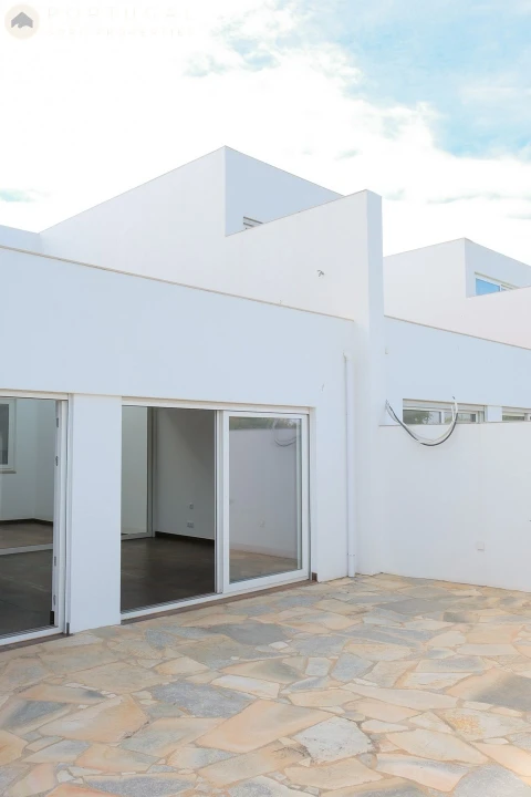 Moradia T3 para Venda em Vila de Sagres
