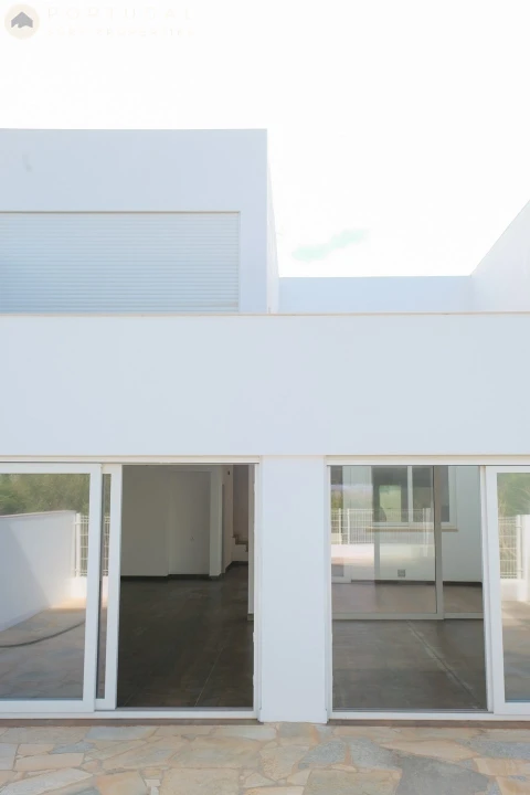 Moradia T3 para Venda em Vila de Sagres