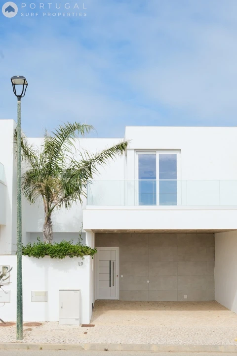 Moradia T3 para Venda em Vila de Sagres