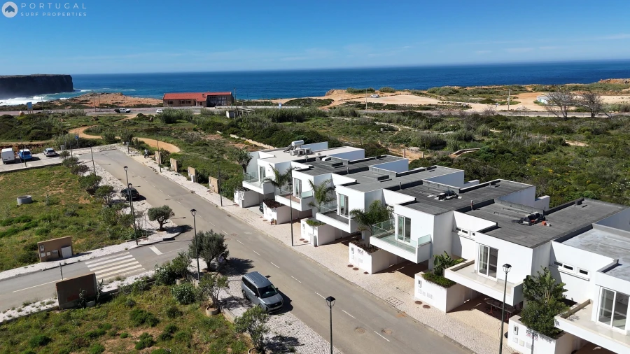Moradia T3 para Venda em Vila de Sagres Foto 36