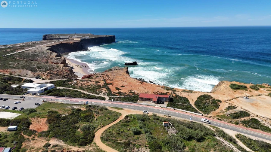 Moradia T3 para Venda em Vila de Sagres Foto 37