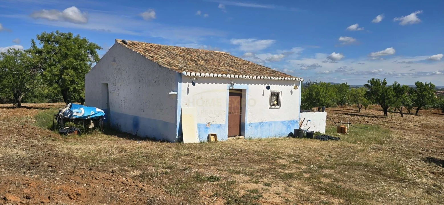 Quinta T2 para Venda em Silves Foto 1