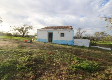 Quinta T2 para Venda em Silves