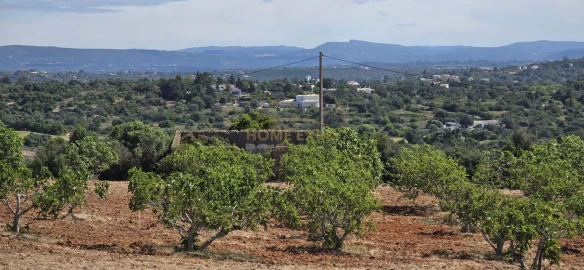 Quinta T2 para Venda em Silves