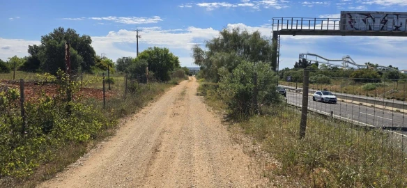 Quinta T2 para Venda em Silves