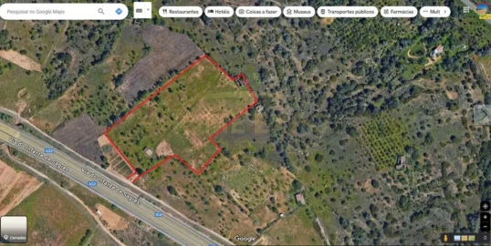Quinta T2 para Venda em Silves