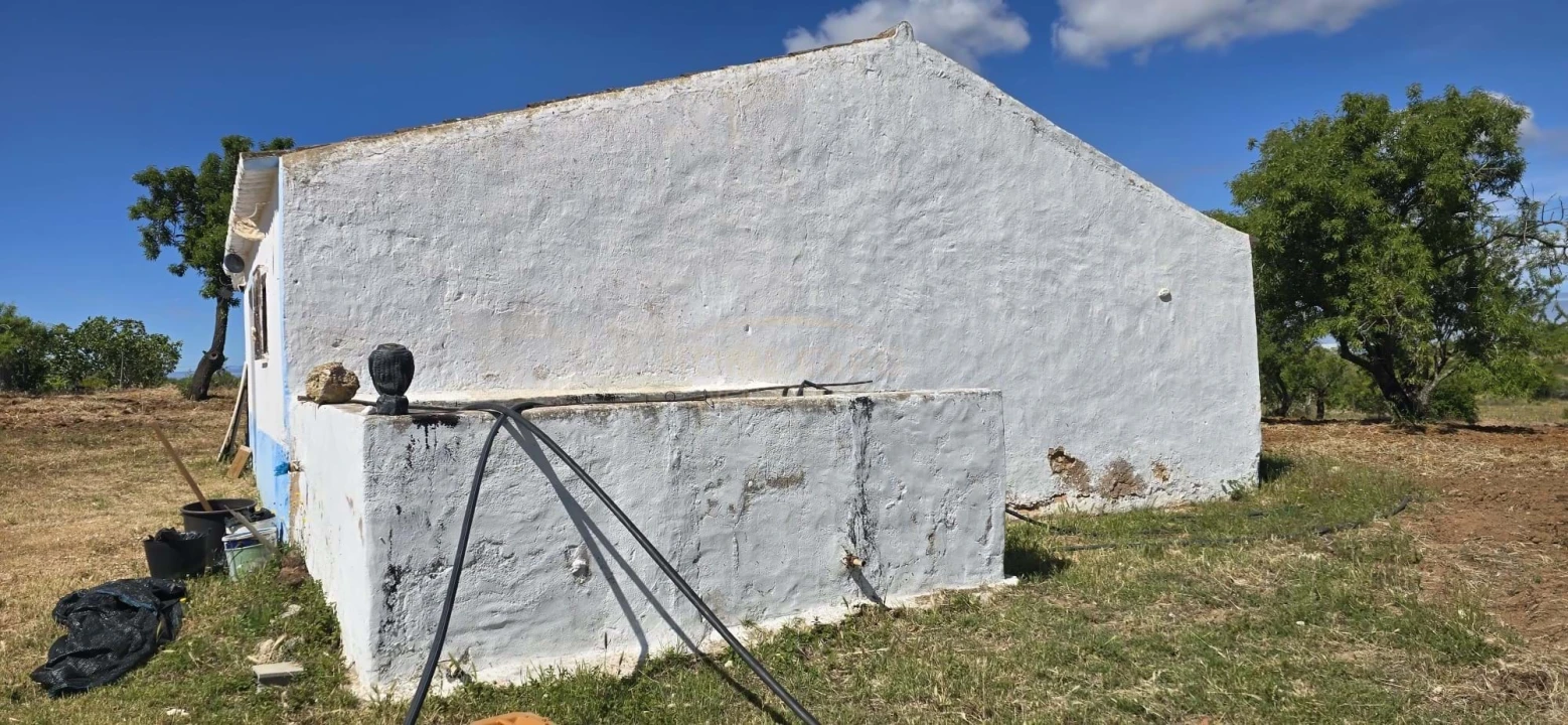 Quinta T2 para Venda em Silves Foto 4