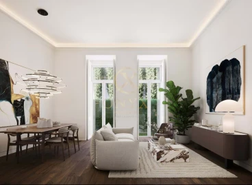 Apartamento T1 para Venda em Arroios