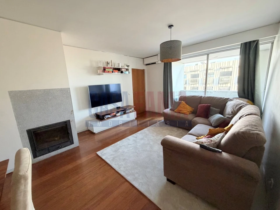 Apartamento T3 para Venda em Vila do Conde Foto 2