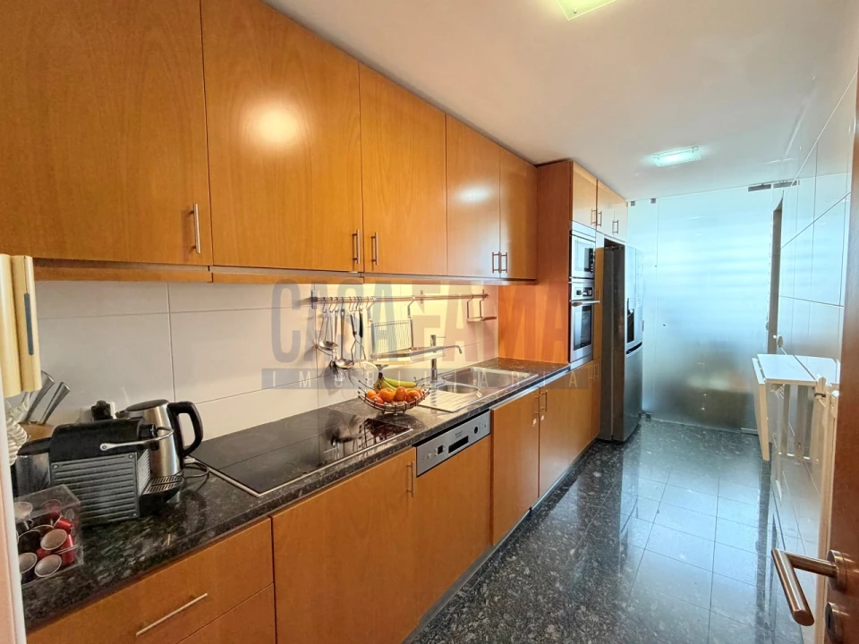 Apartamento T3 para Venda em Vila do Conde Foto 3