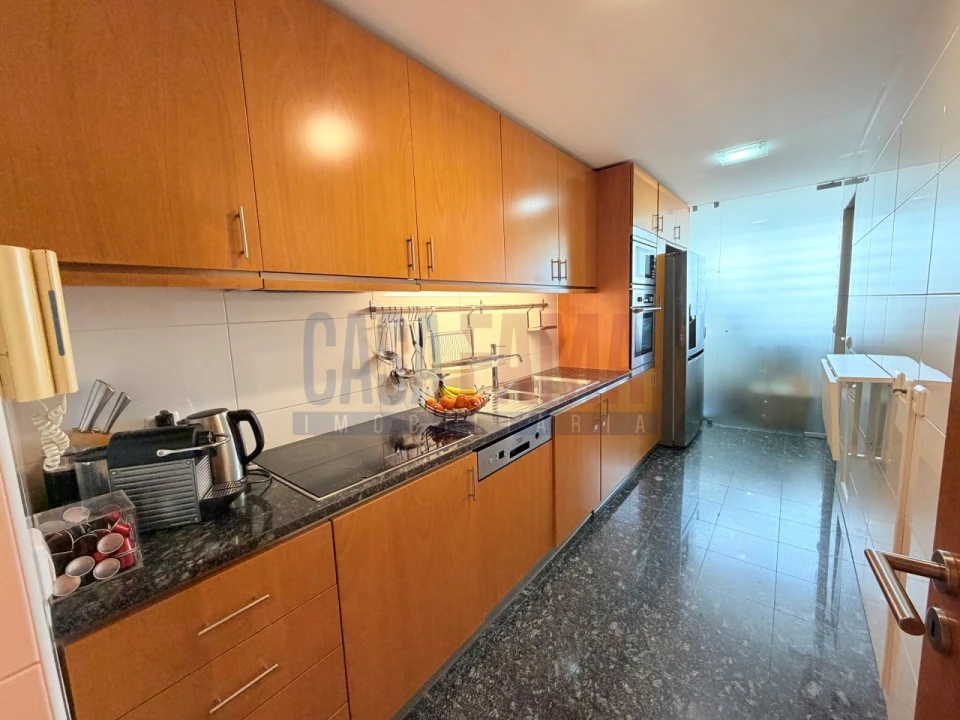 Apartamento T3 para Venda em Vila do Conde Foto 4