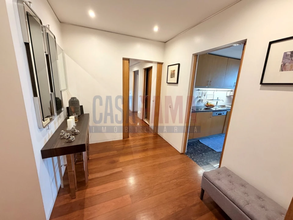 Apartamento T3 para Venda em Vila do Conde Foto 5