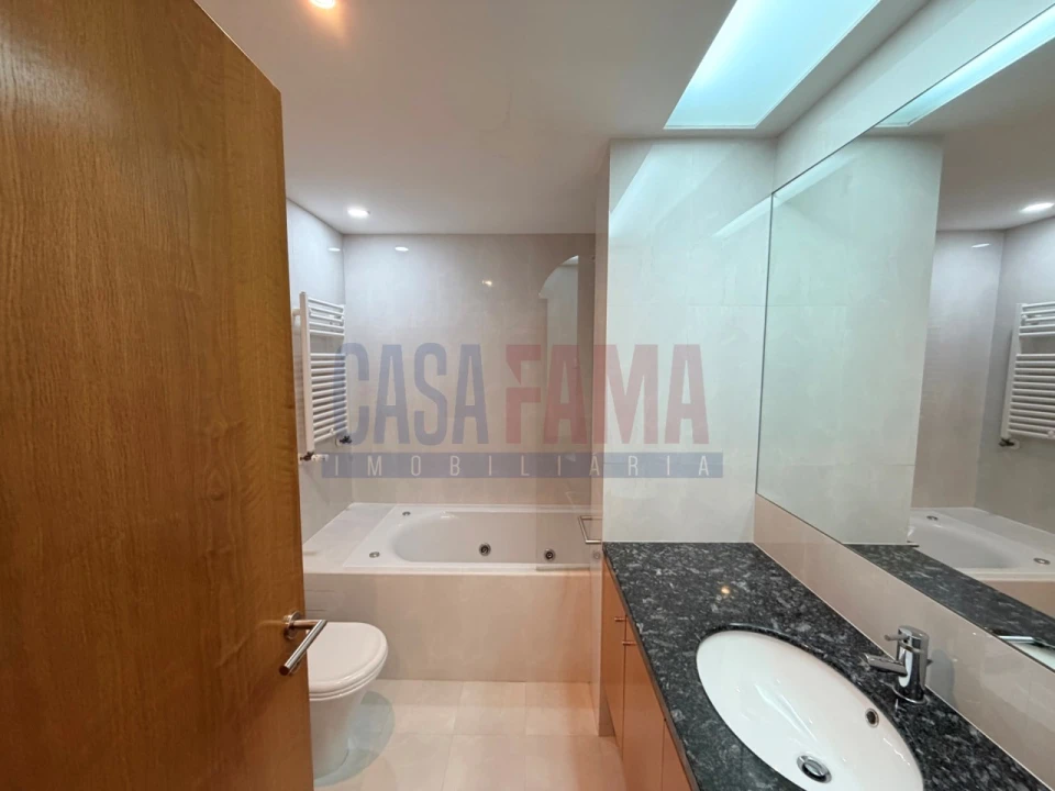 Apartamento T3 para Venda em Vila do Conde Foto 11