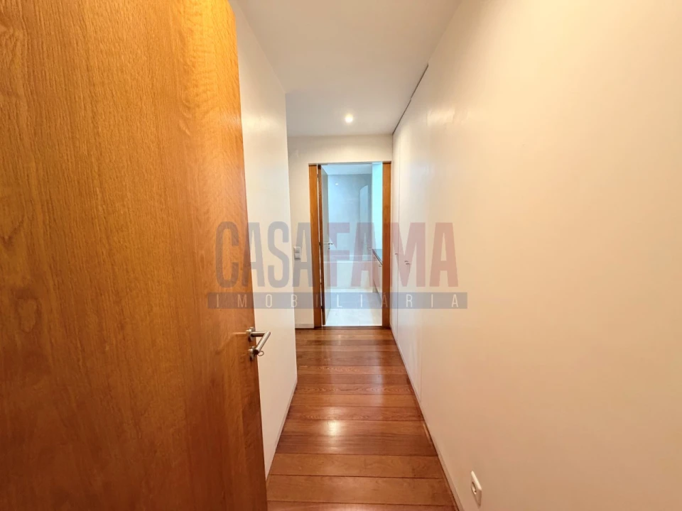 Apartamento T3 para Venda em Vila do Conde Foto 13