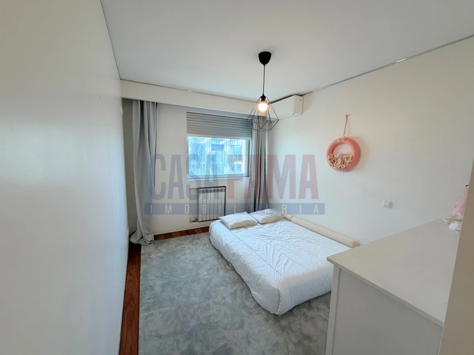 Apartamento T3 para Venda em Vila do Conde Foto 16
