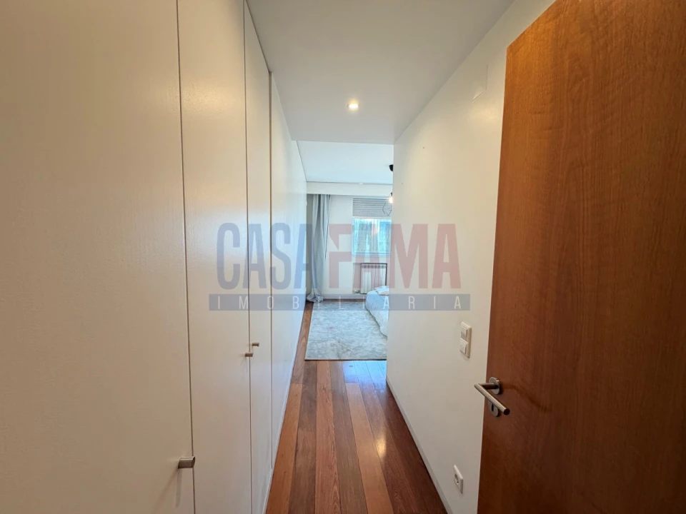 Apartamento T3 para Venda em Vila do Conde Foto 17