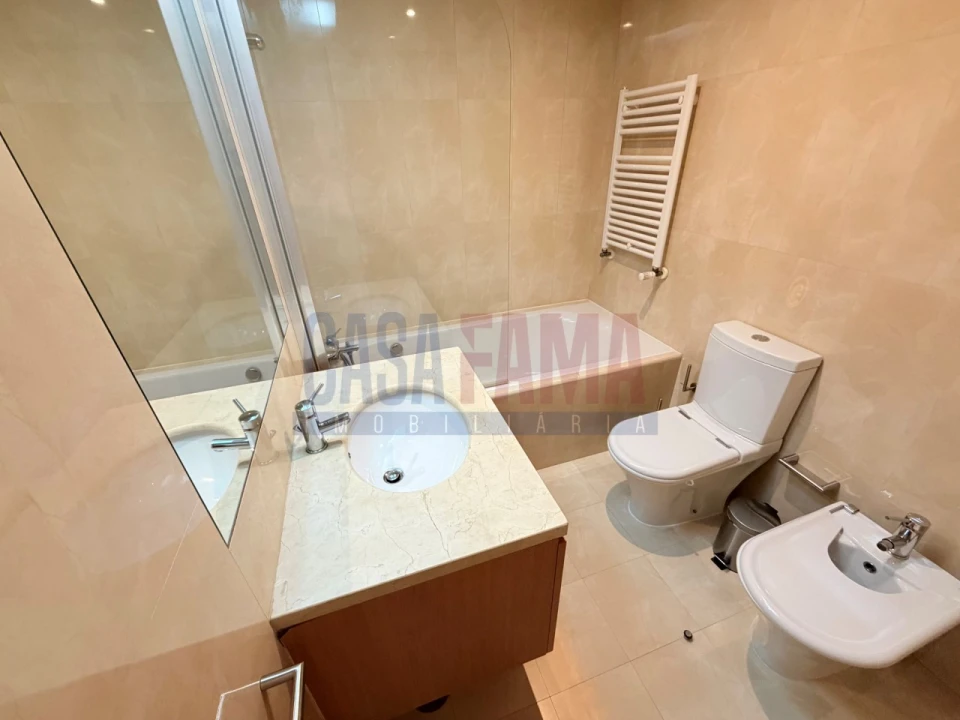 Apartamento T3 para Venda em Vila do Conde Foto 18