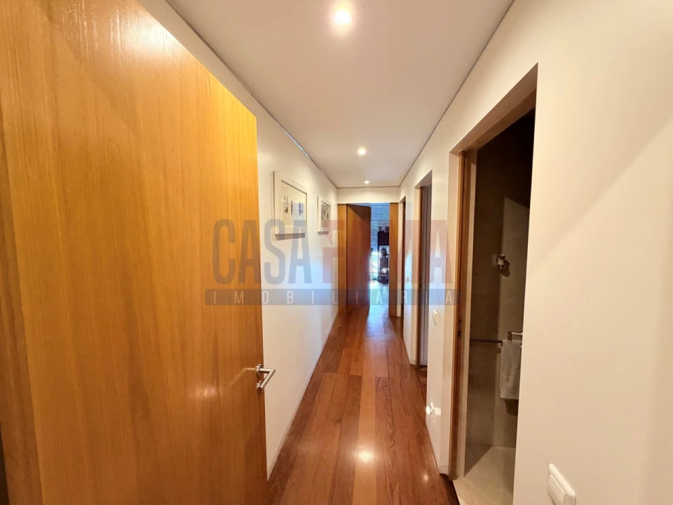 Apartamento T3 para Venda em Vila do Conde Foto 20