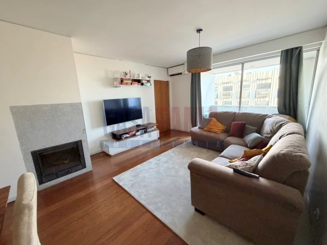 Apartamento T3 para Venda em Vila do Conde Foto 2