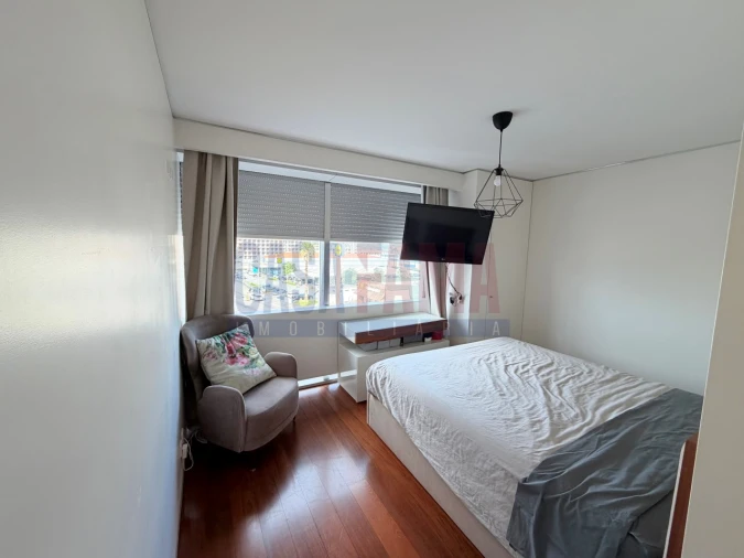 Apartamento T3 para Venda em Vila do Conde Foto 8
