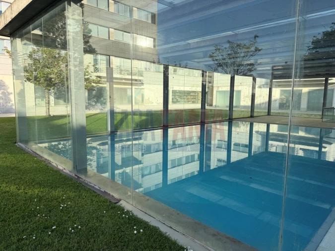Apartamento T3 para Venda em Vila do Conde Foto 24