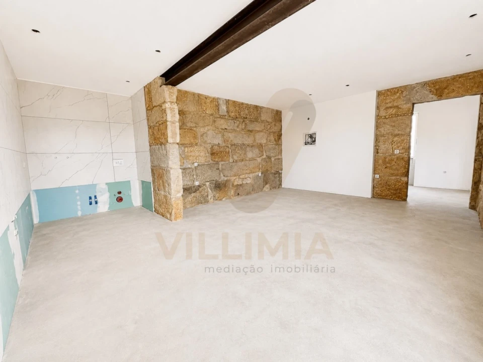Moradia T4 para Venda em Fornelos e Queijada Foto 11