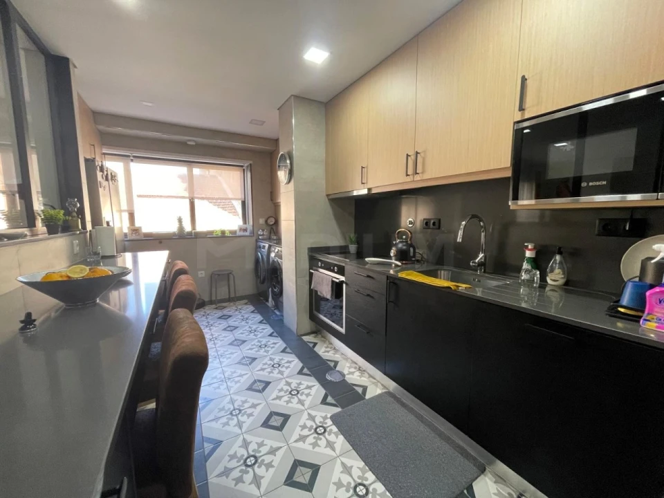 Apartamento T2 para Venda em Póvoa de Varzim, Beiriz e Argivai Foto 2
