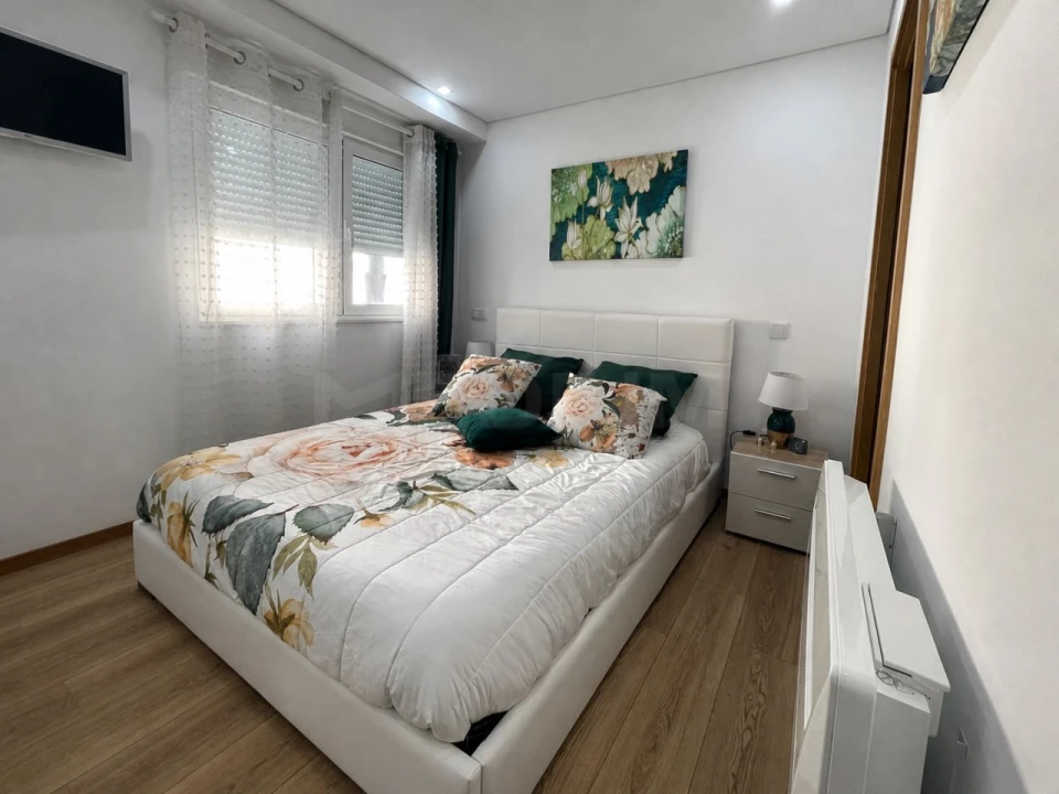 Apartamento T2 para Venda em Póvoa de Varzim, Beiriz e Argivai Foto 4