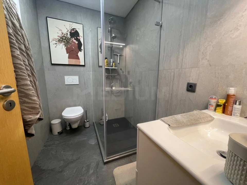 Apartamento T2 para Venda em Póvoa de Varzim, Beiriz e Argivai Foto 5