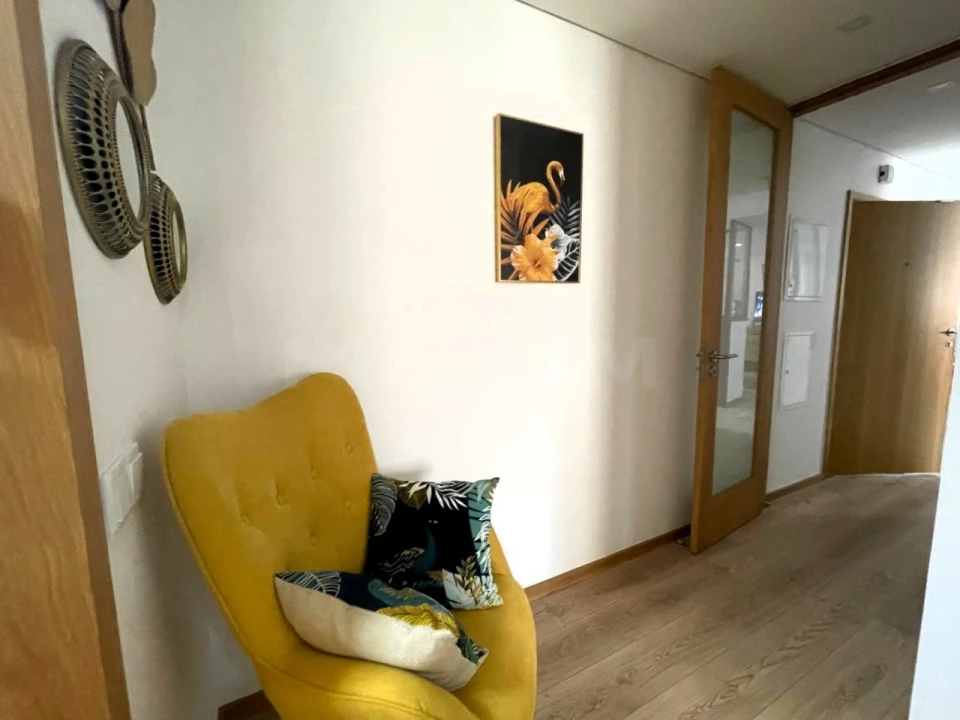 Apartamento T2 para Venda em Póvoa de Varzim, Beiriz e Argivai Foto 8