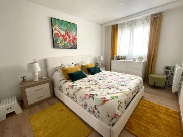 Apartamento T2 para Venda em Póvoa de Varzim, Beiriz e Argivai