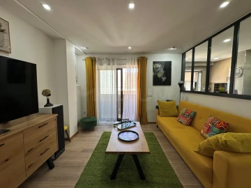 Apartamento T2 para Venda em Póvoa de Varzim, Beiriz e Argivai