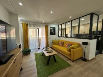 Apartamento T2 para Venda em Póvoa de Varzim, Beiriz e Argivai